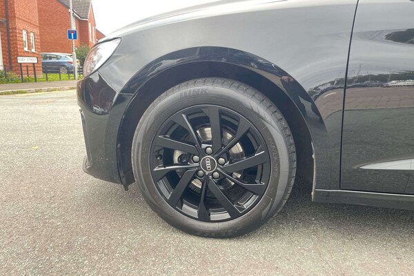 Used Audi A1 2023 for sale - 76249114: Photo 10