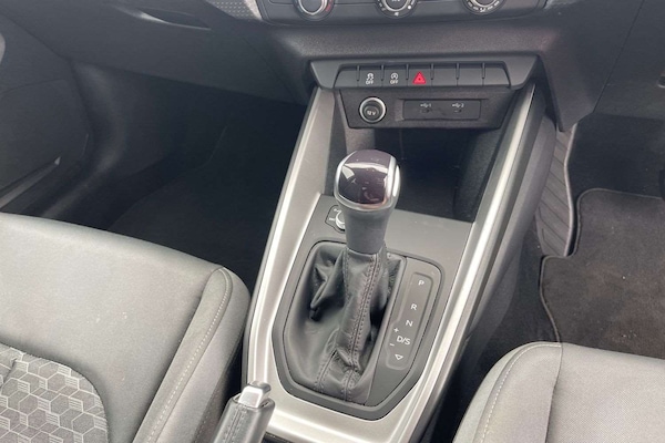 Used Audi A1 2023 for sale - 76249114: Photo 14