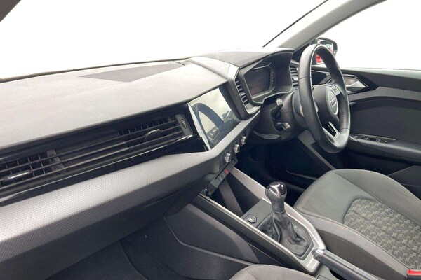 Used Audi A1 2023 for sale - 76249114: Photo 15