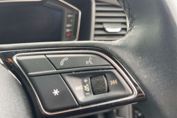Used Audi A1 2023 for sale - 76249114: Photo 17