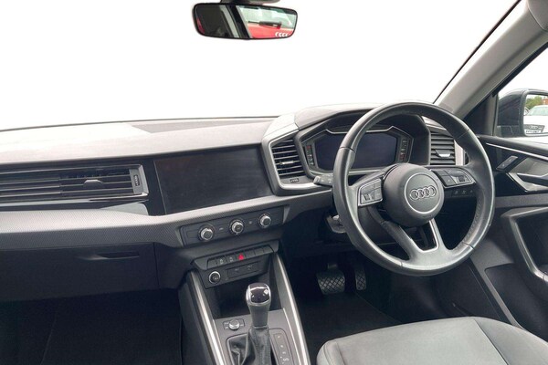 Used Audi A1 2023 for sale - 76249114: Photo 19