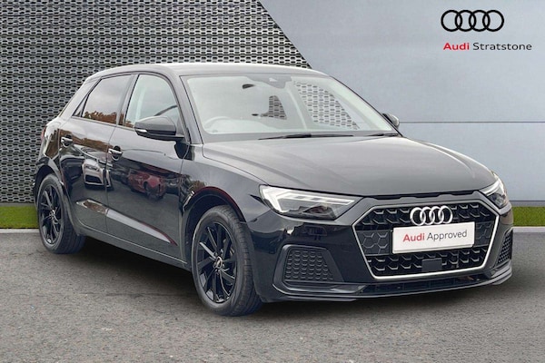 Used Audi A1 2023 for sale - 76249114: Photo 1