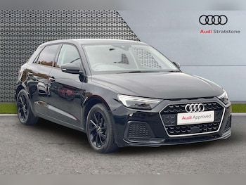 2023 - 25 TFSI Sport 5dr S Tronic