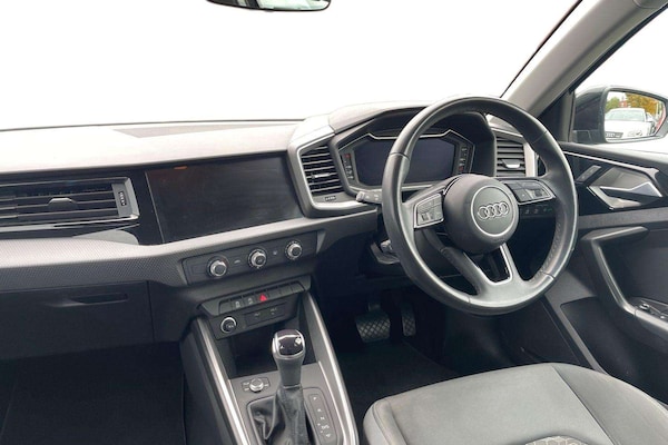 Used Audi A1 2023 for sale - 76249114: Photo 20