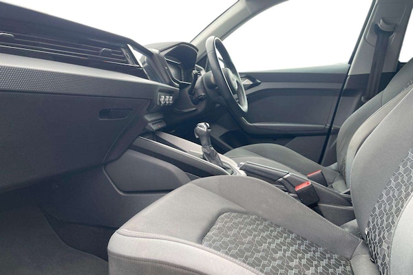 Used Audi A1 2023 for sale - 76249114: Photo 21