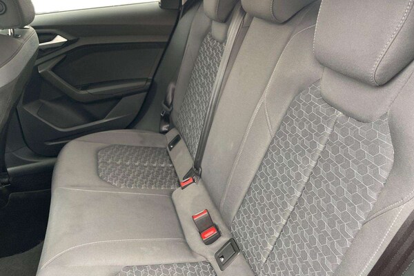 Used Audi A1 2023 for sale - 76249114: Photo 22