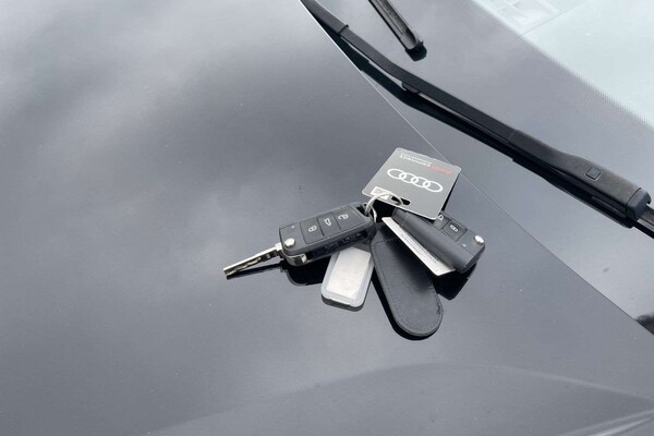 Used Audi A1 2023 for sale - 76249114: Photo 25