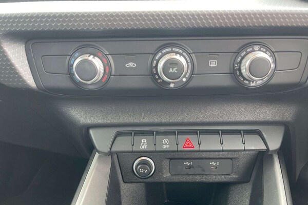 Used Audi A1 2023 for sale - 76249114: Photo 28