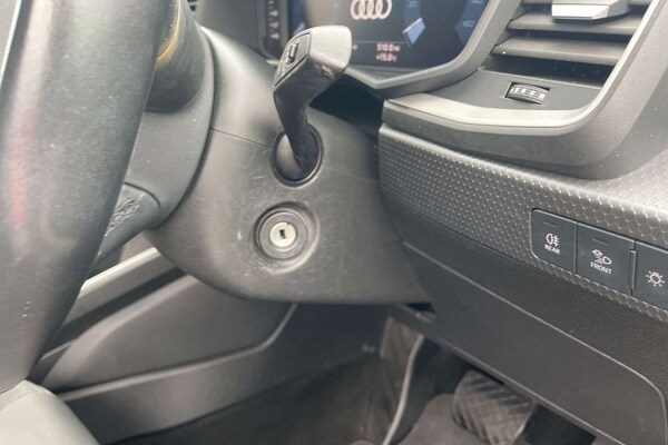 Used Audi A1 2023 for sale - 76249114: Photo 29