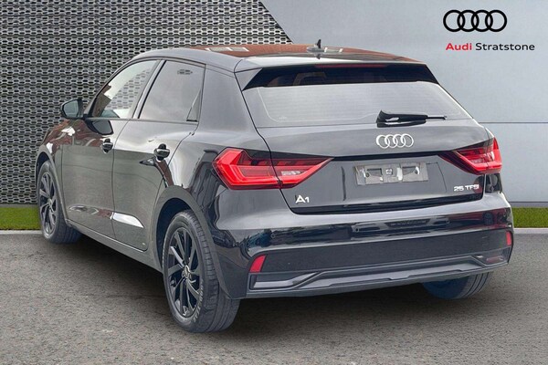 Used Audi A1 2023 for sale - 76249114: Photo 2