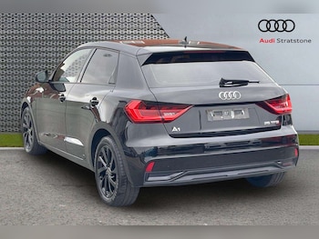 Used Audi A1 2023 for sale - 76249114: Photo 2