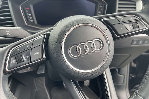 Used Audi A1 2023 for sale - 76249114: Photo 32