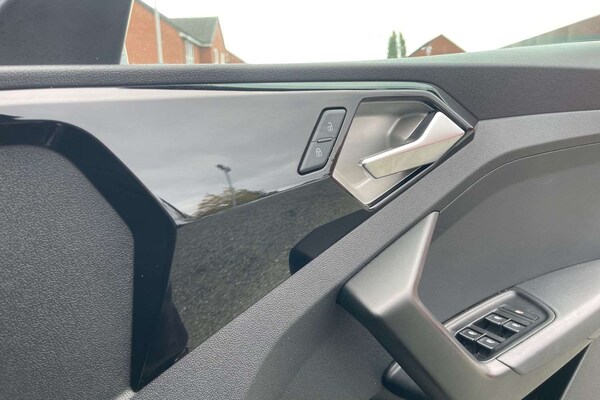 Used Audi A1 2023 for sale - 76249114: Photo 33