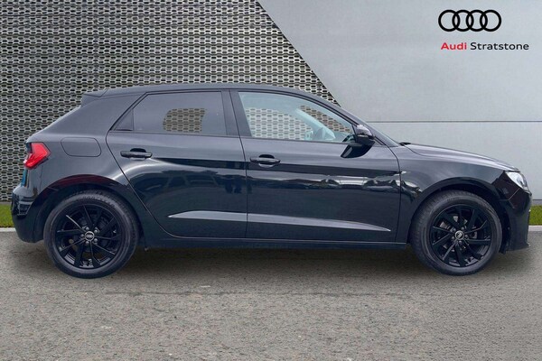 Used Audi A1 2023 for sale - 76249114: Photo 3