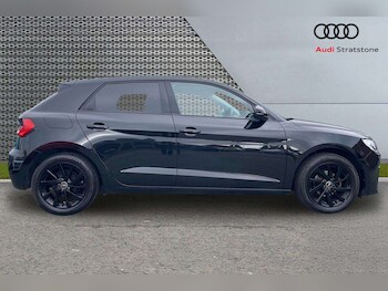 Used Audi A1 2023 for sale - 76249114: Photo 3