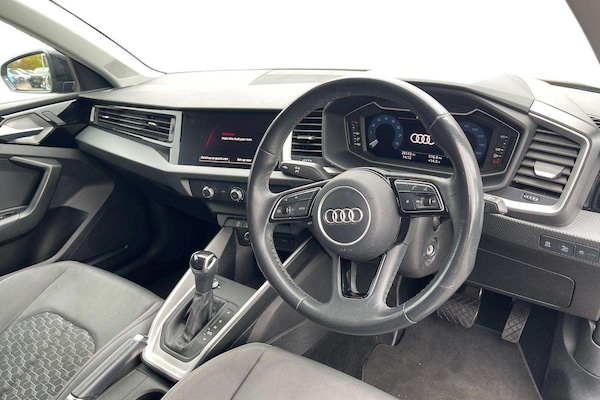 Used Audi A1 2023 for sale - 76249114: Photo 5