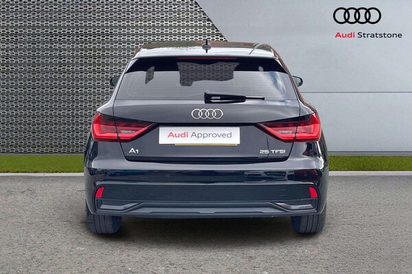 Used Audi A1 2023 for sale - 76249114: Photo 6