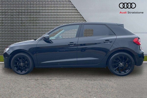 Used Audi A1 2023 for sale - 76249114: Photo 7