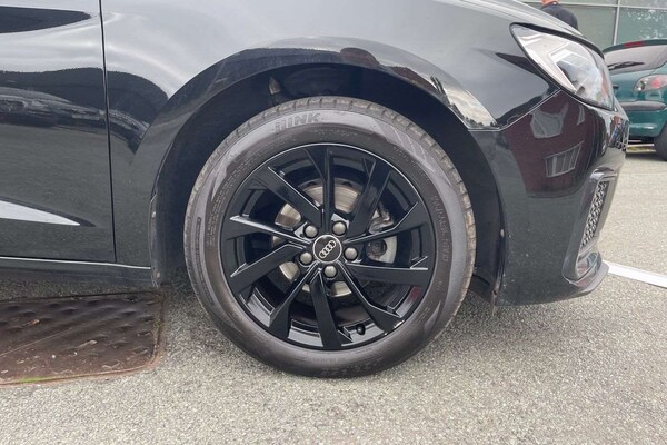 Used Audi A1 2023 for sale - 76249114: Photo 9