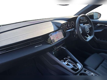 Used Audi A3 2025 for sale - 77827524: Photo