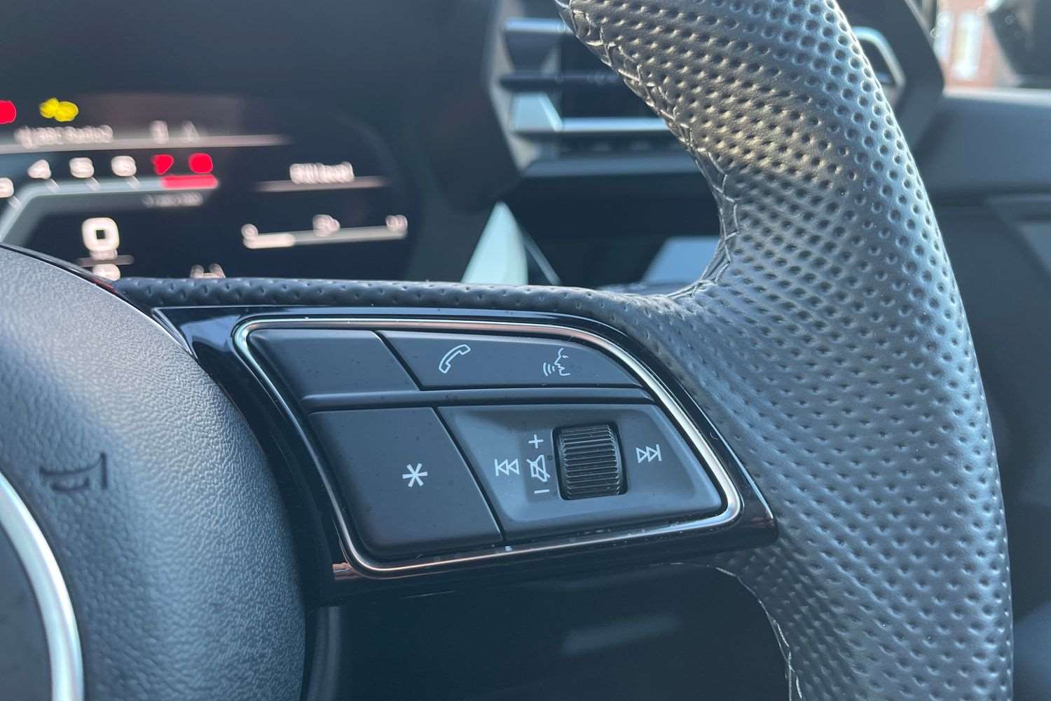 Used Audi A5 2025 for sale - 77044131: Photo 17