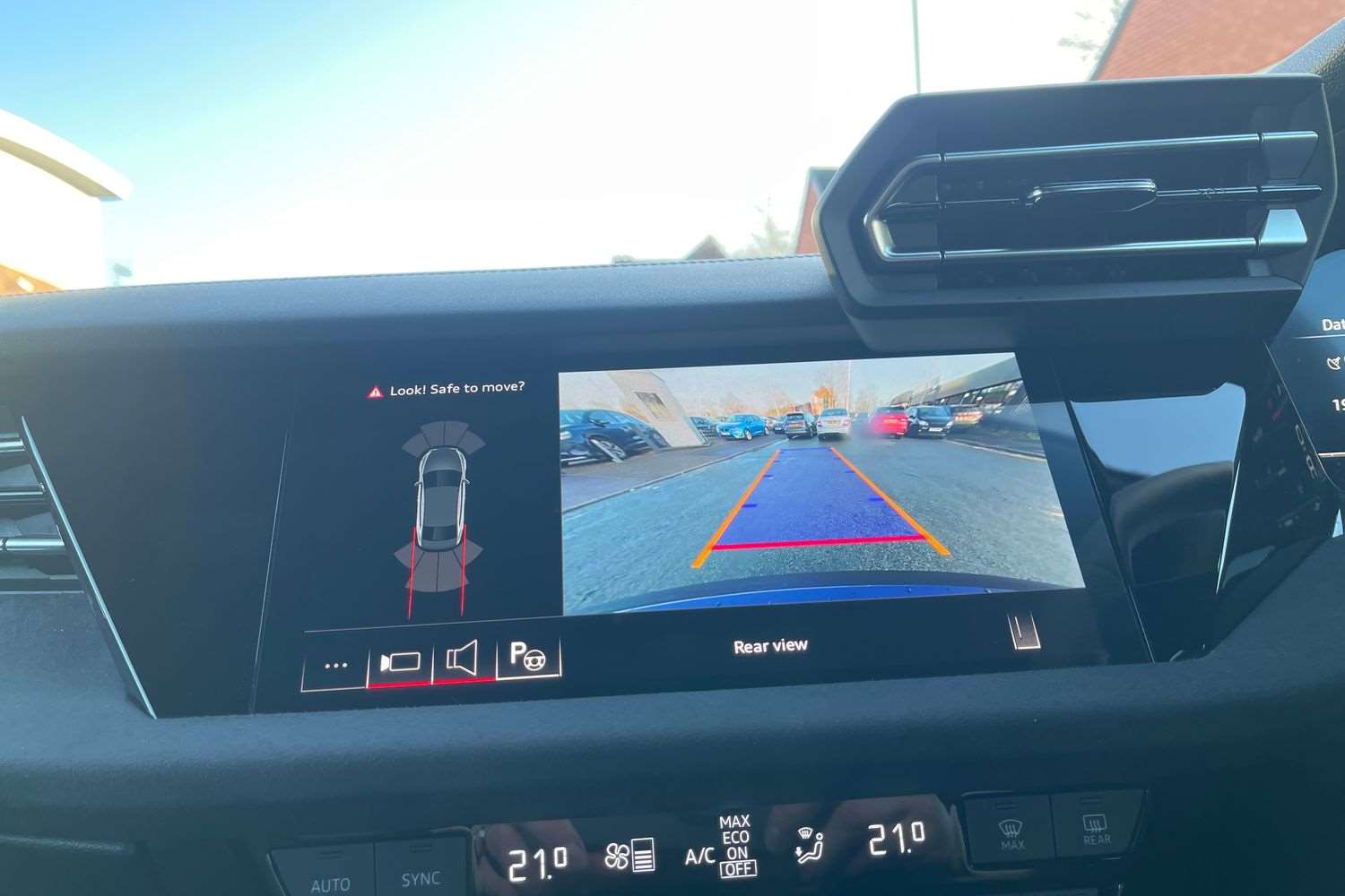 Used Audi A5 2025 for sale - 77044131: Photo 26