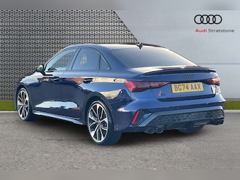 Used Audi A5 2025 for sale - 77044131: Photo