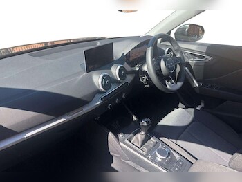 Used Audi Q2 2024 for sale - 78104115: Photo