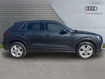Used Audi Q2 2024 for sale - 78104115: Photo