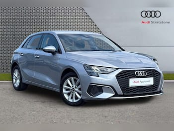 Used Audi A3 2020 for sale - 79579671: Photo