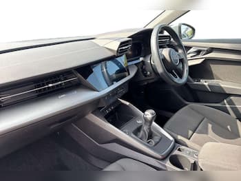 Used Audi A3 2020 for sale - 79579671: Photo
