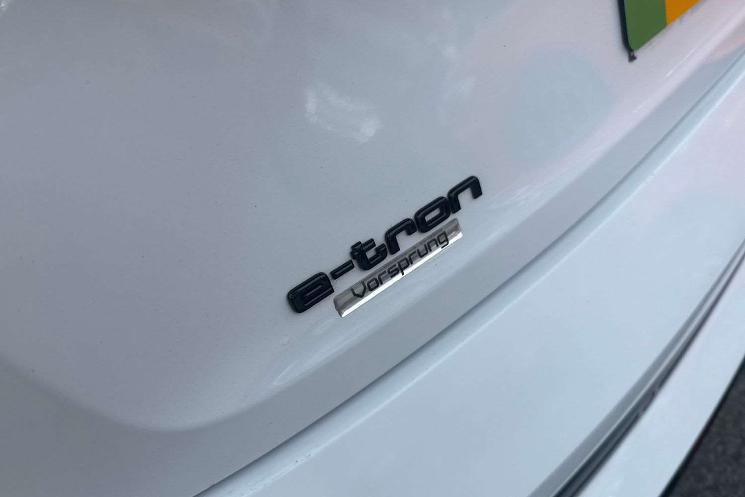 Used Audi e-tron 2022 for sale - 75733380: Photo 12