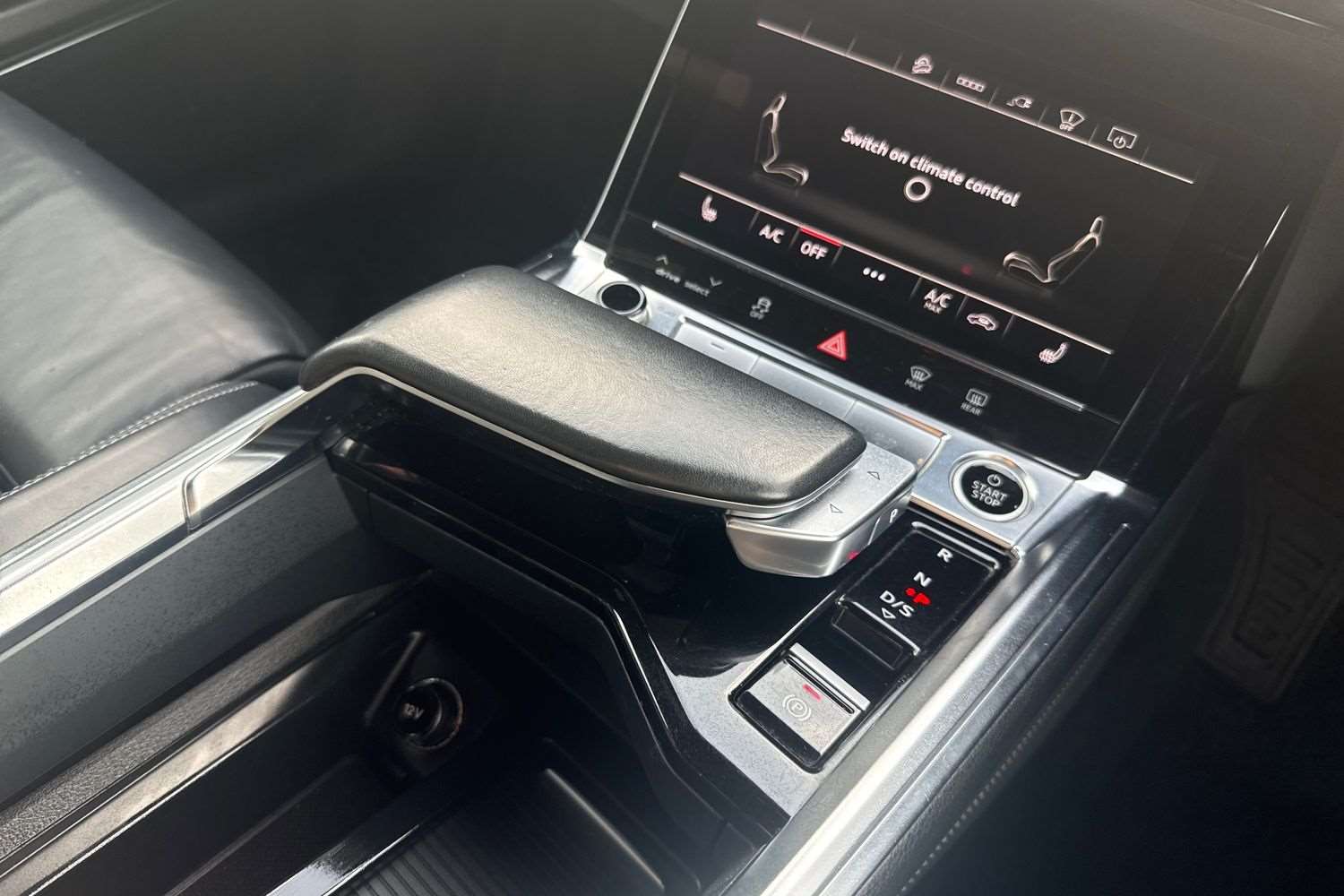 Used Audi e-tron 2022 for sale - 75733380: Photo 15