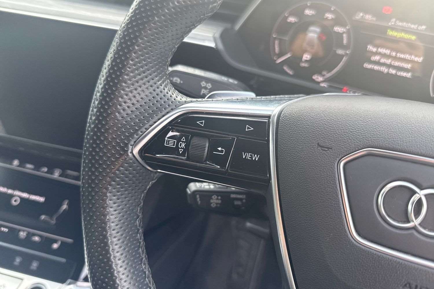 Used Audi e-tron 2022 for sale - 75733380: Photo 16