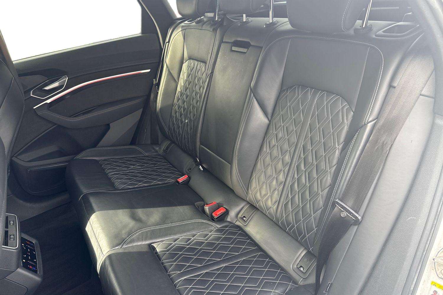 Used Audi e-tron 2022 for sale - 75733380: Photo 22