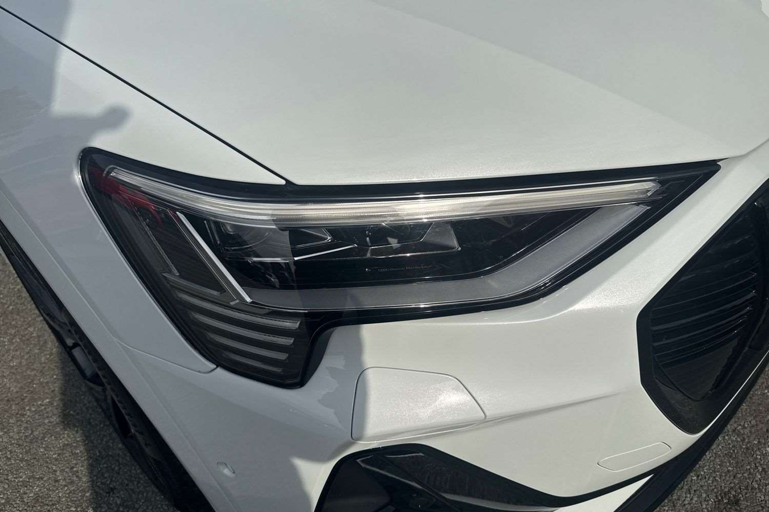 Used Audi e-tron 2022 for sale - 75733380: Photo 29