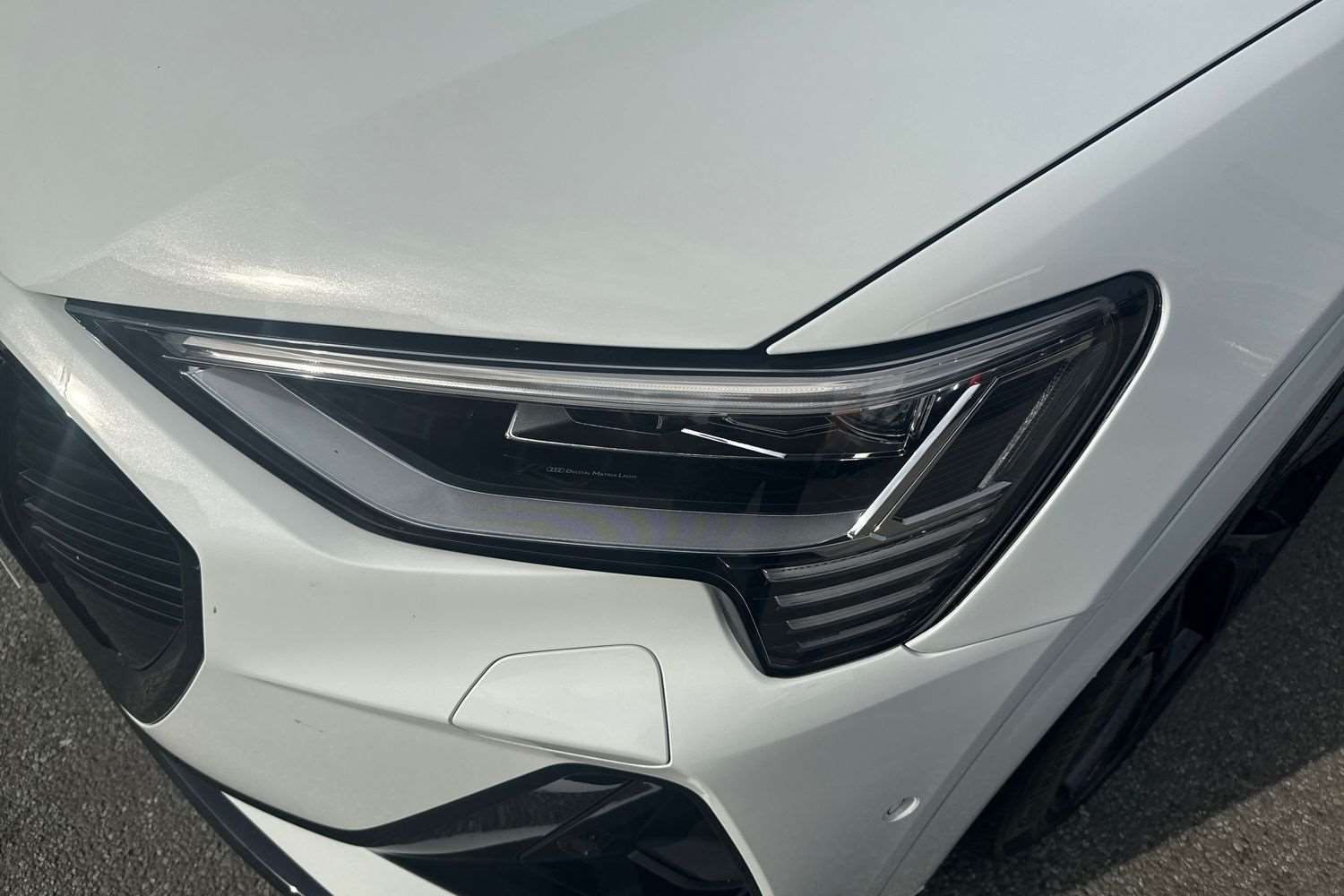 Used Audi e-tron 2022 for sale - 75733380: Photo 30