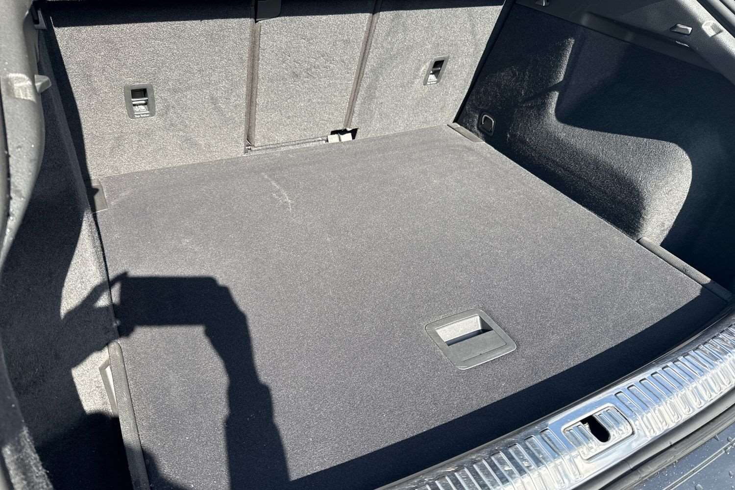 Used Audi RS Q3 2021 for sale - 75742265: Photo 11