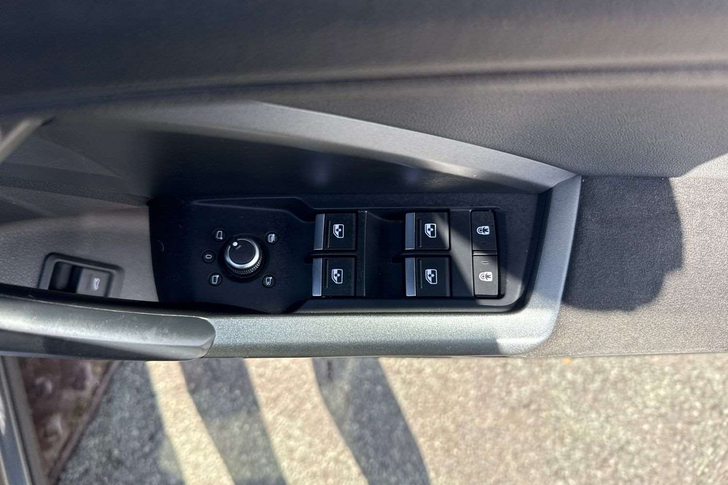 Used Audi RS Q3 2021 for sale - 75742265: Photo 21
