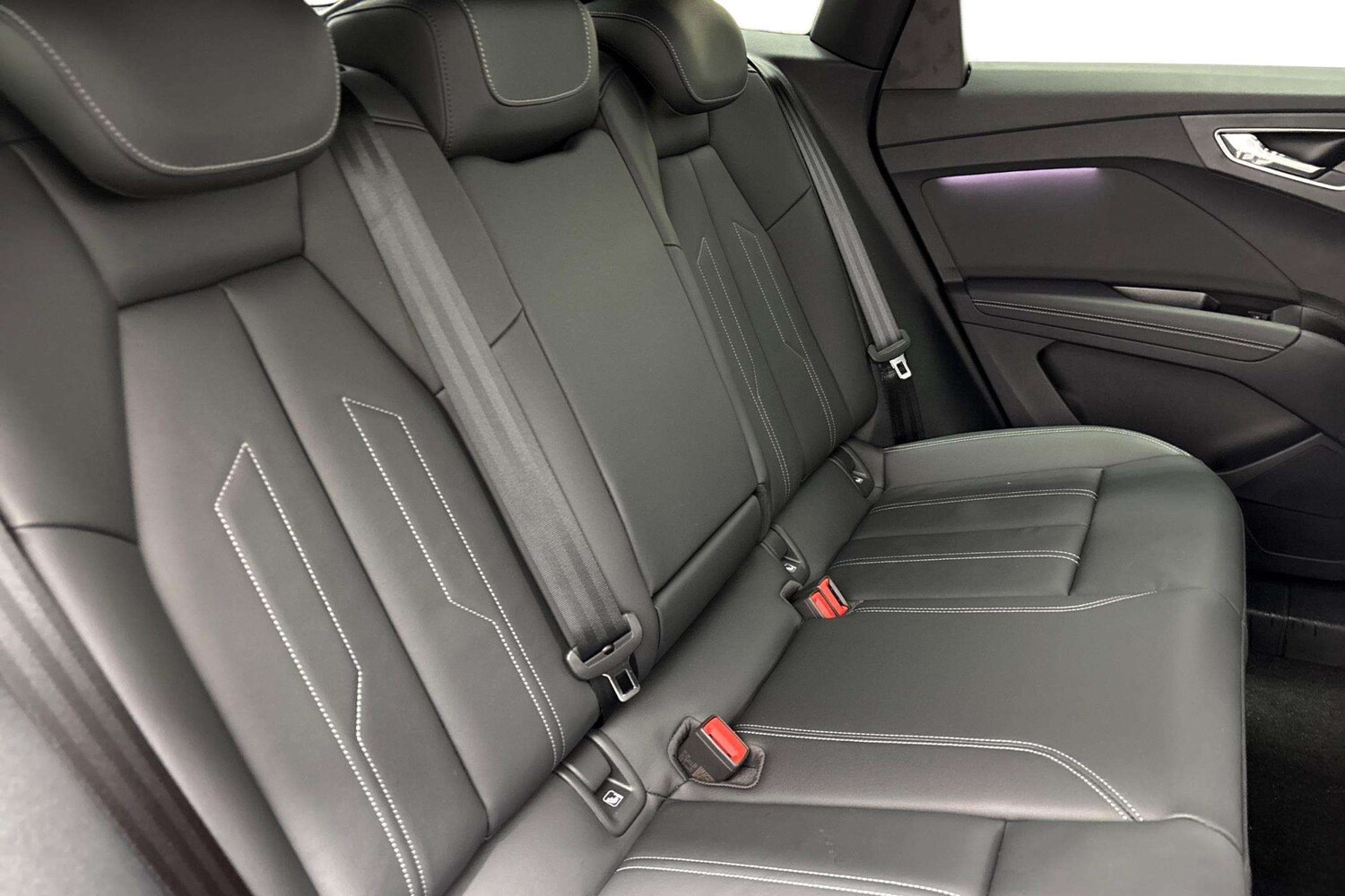 Used Audi Q4 e-tron 2025 for sale - 77553221: Photo 9