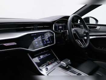 Used Audi A7 2023 for sale - 75496686: Photo