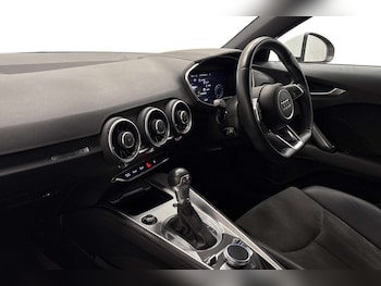 Used Audi TT 2023 for sale - 79579789: Photo