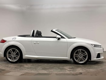 Used Audi TT 2023 for sale - 79579789: Photo
