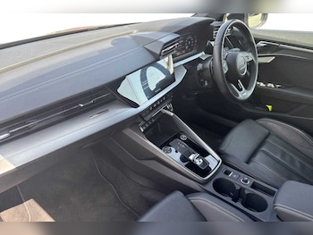 Used Audi A3 2022 for sale - 75555399: Photo