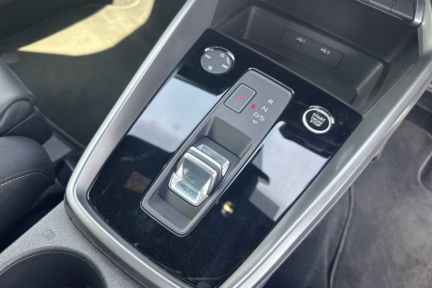 Vehicle 31