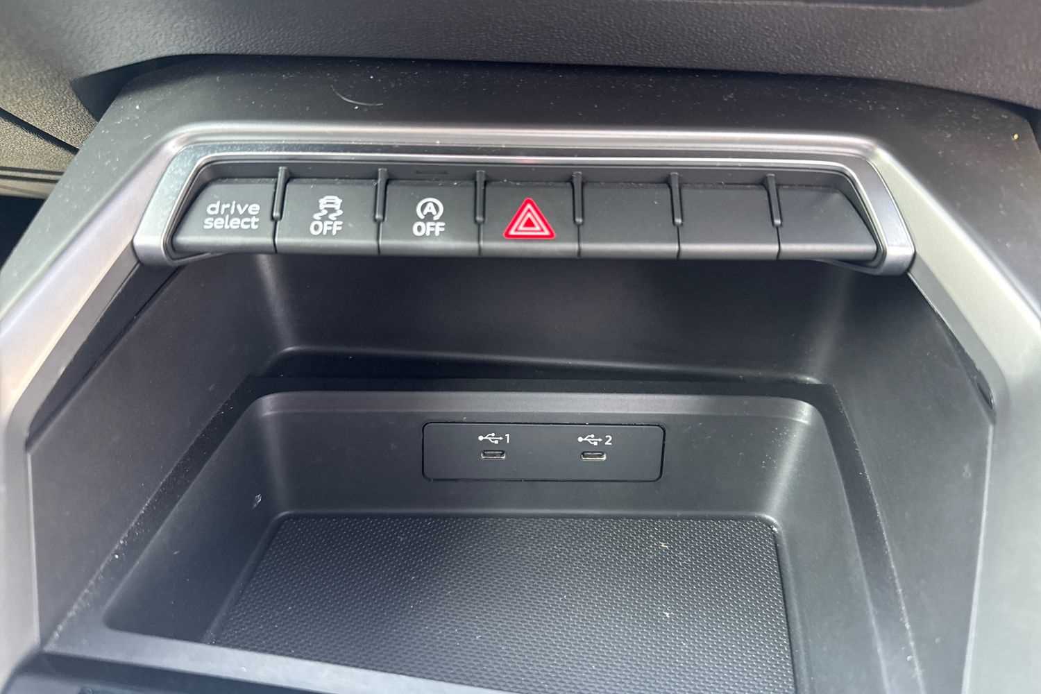 Vehicle 32