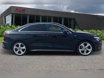 Used Audi A3 2022 for sale - 75555399: Photo