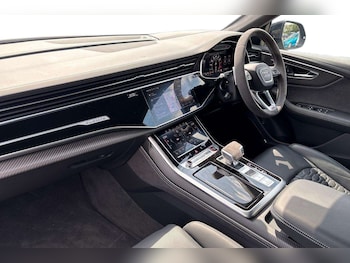Used Audi RS Q8 2024 for sale - 79511452: Photo