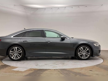 Used Audi A6 2024 for sale - 79118139: Photo