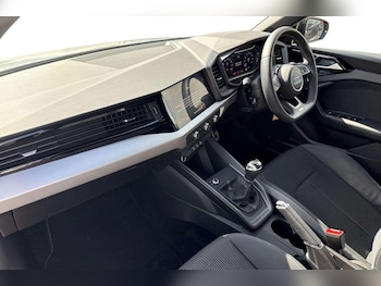 Used Audi A1 2024 for sale - 74863773: Photo